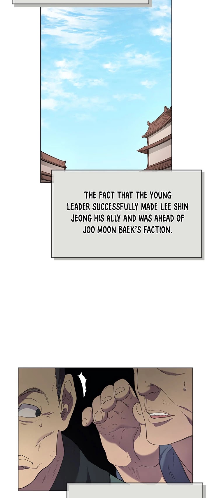 Chronicles of Heavenly Demon Chapter 98 page 36 - Chapter 98