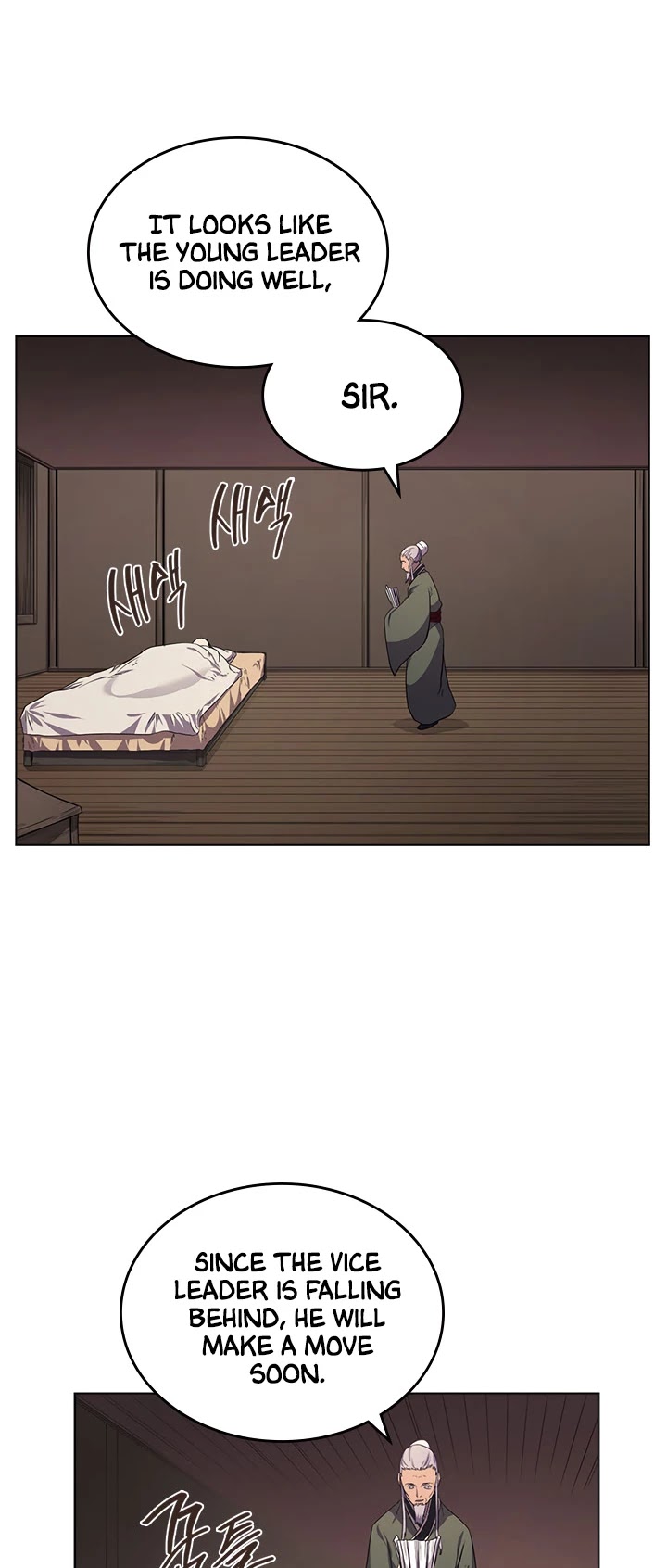 Chronicles of Heavenly Demon Chapter 98 page 38 - Chapter 98