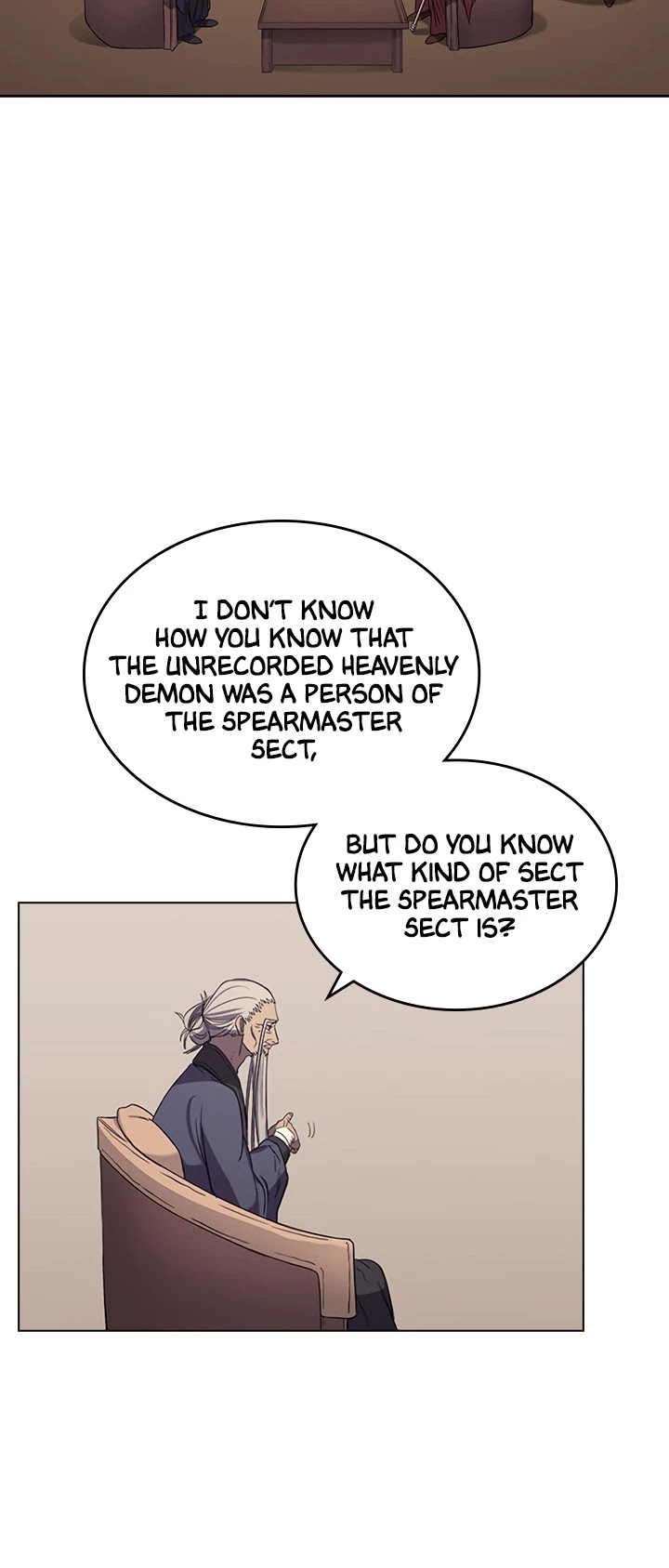 Chronicles of Heavenly Demon Chapter 98 page 4 - Chapter 98