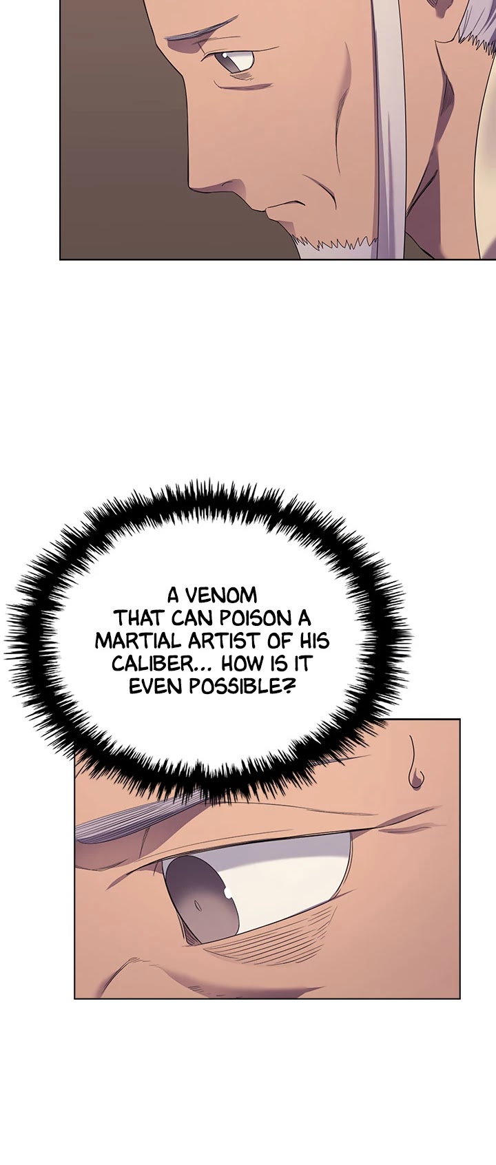 Chronicles of Heavenly Demon Chapter 98 page 41 - Chapter 98