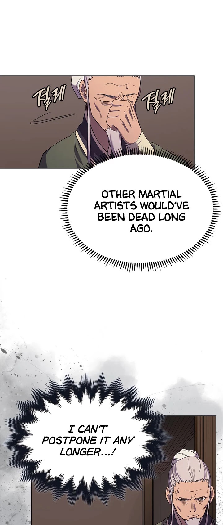 Chronicles of Heavenly Demon Chapter 98 page 42 - Chapter 98