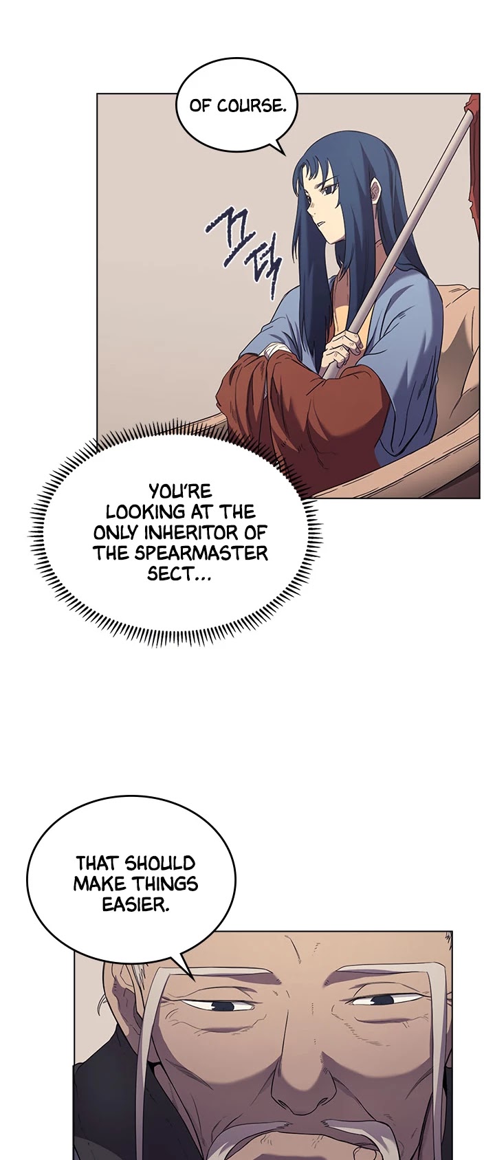 Chronicles of Heavenly Demon Chapter 98 page 5 - Chapter 98