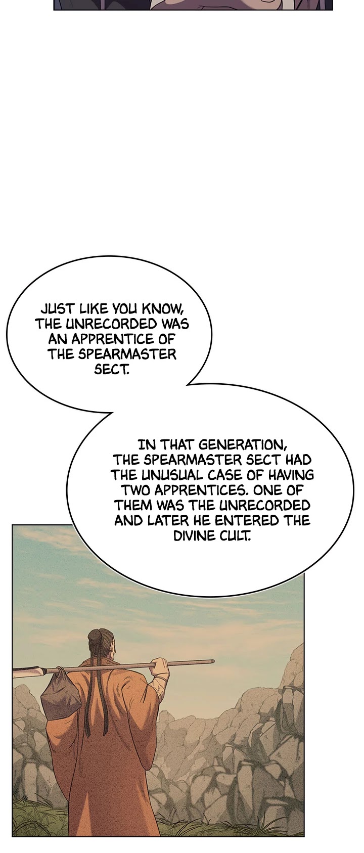 Chronicles of Heavenly Demon Chapter 98 page 6 - Chapter 98