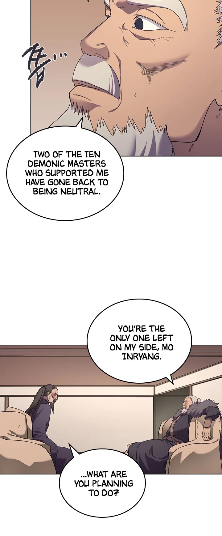 Chronicles of Heavenly Demon Chapter 99 page 10 - Chapter 99