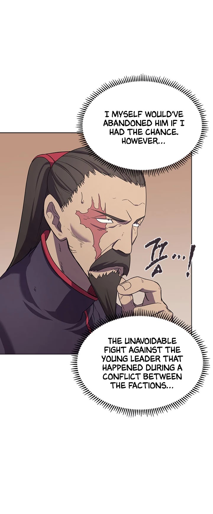 Chronicles of Heavenly Demon Chapter 99 page 11 - Chapter 99