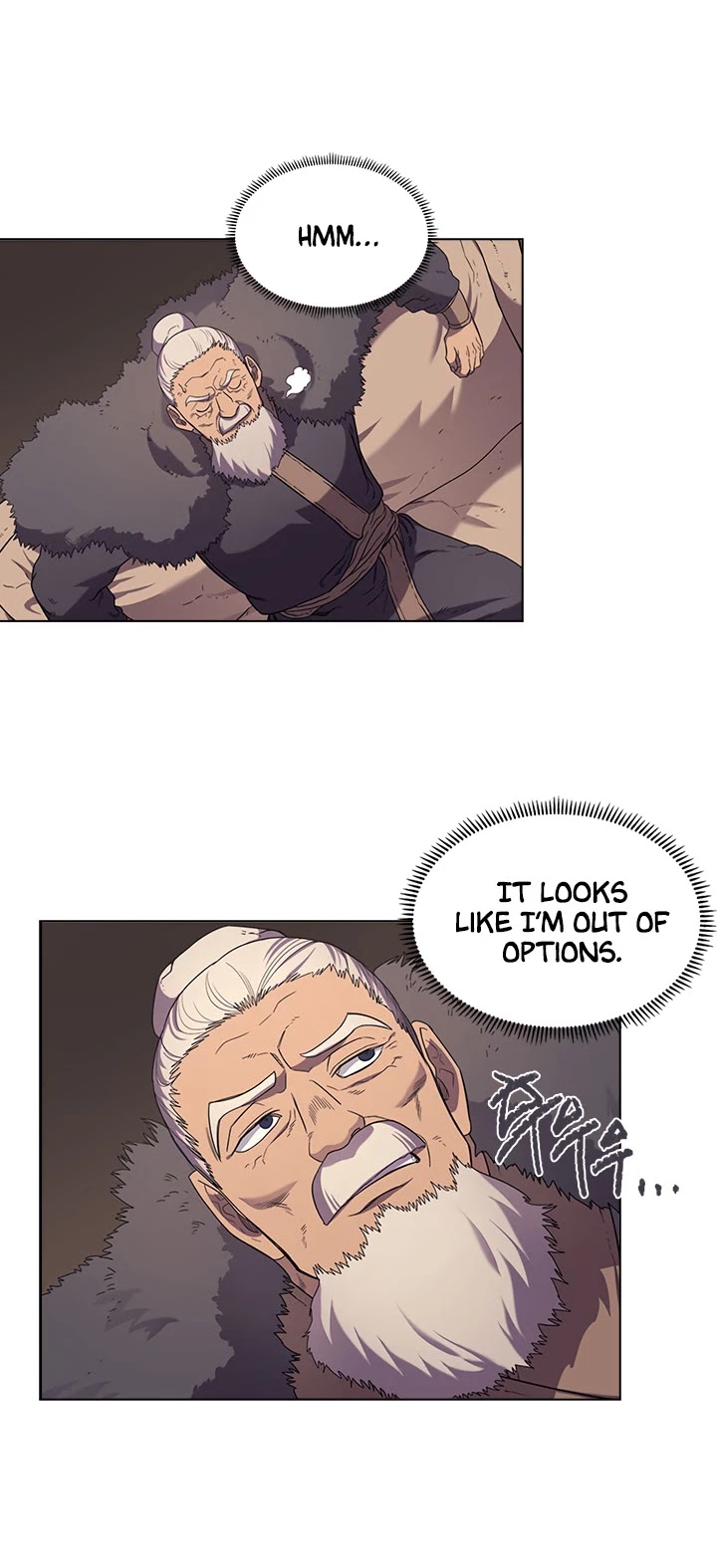 Chronicles of Heavenly Demon Chapter 99 page 14 - Chapter 99