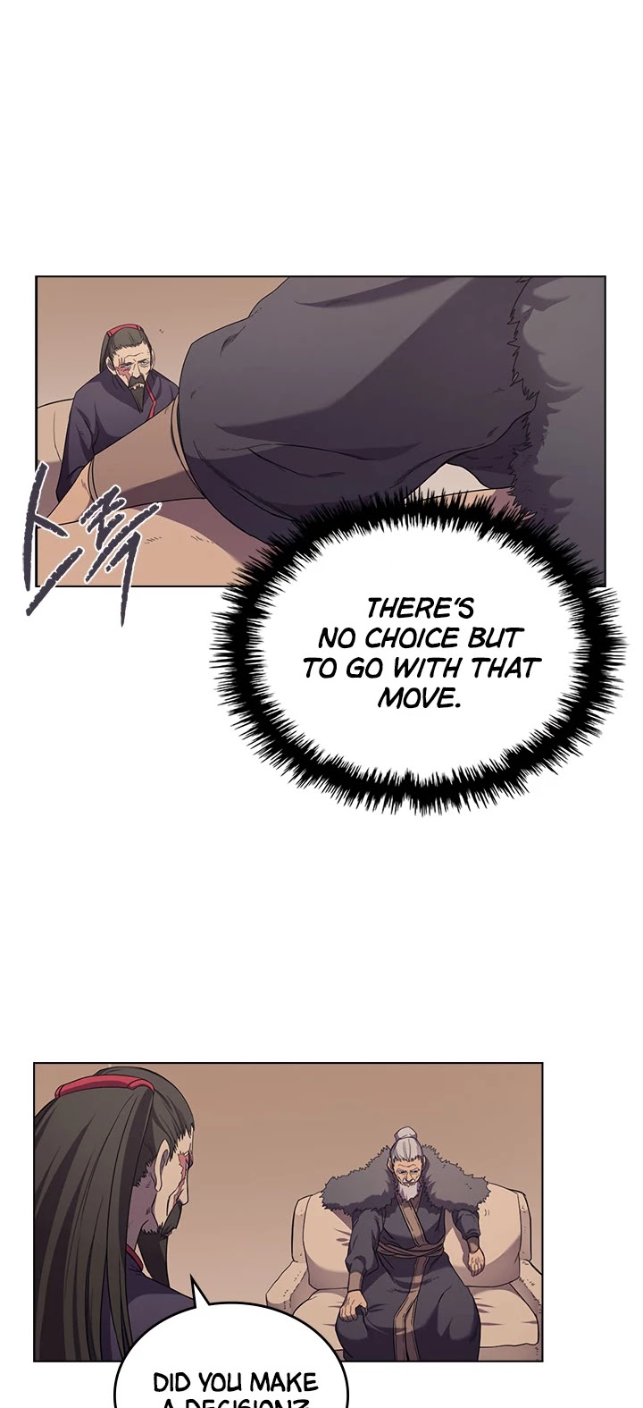 Chronicles of Heavenly Demon Chapter 99 page 15 - Chapter 99