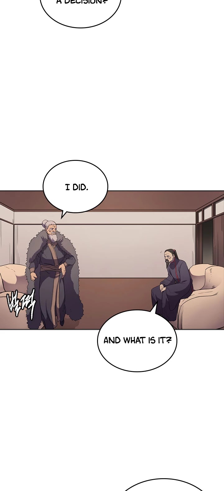 Chronicles of Heavenly Demon Chapter 99 page 16 - Chapter 99