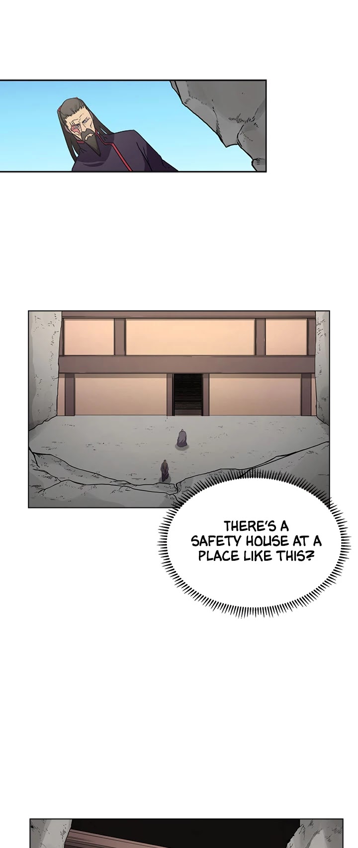 Chronicles of Heavenly Demon Chapter 99 page 20 - Chapter 99