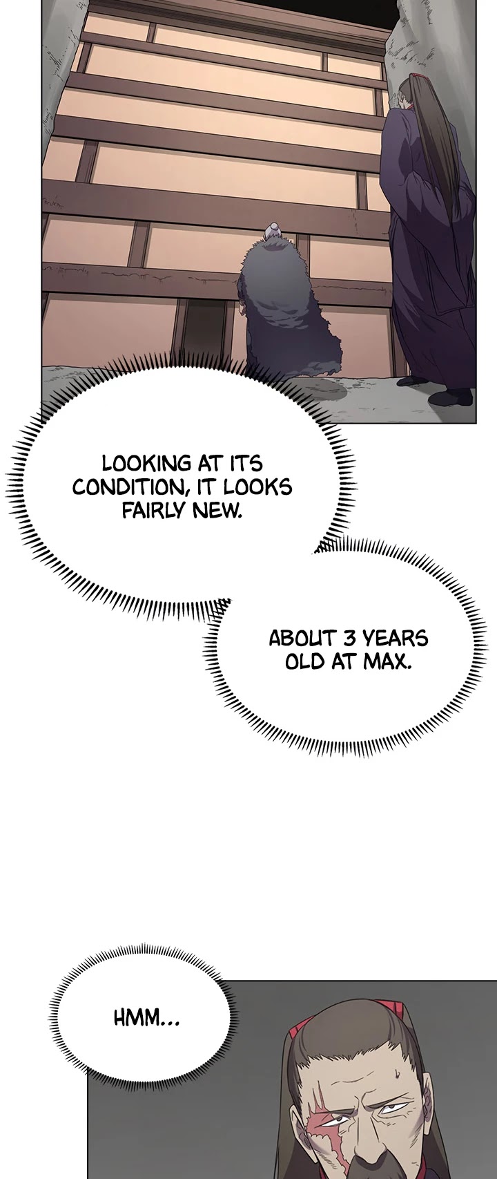 Chronicles of Heavenly Demon Chapter 99 page 21 - Chapter 99