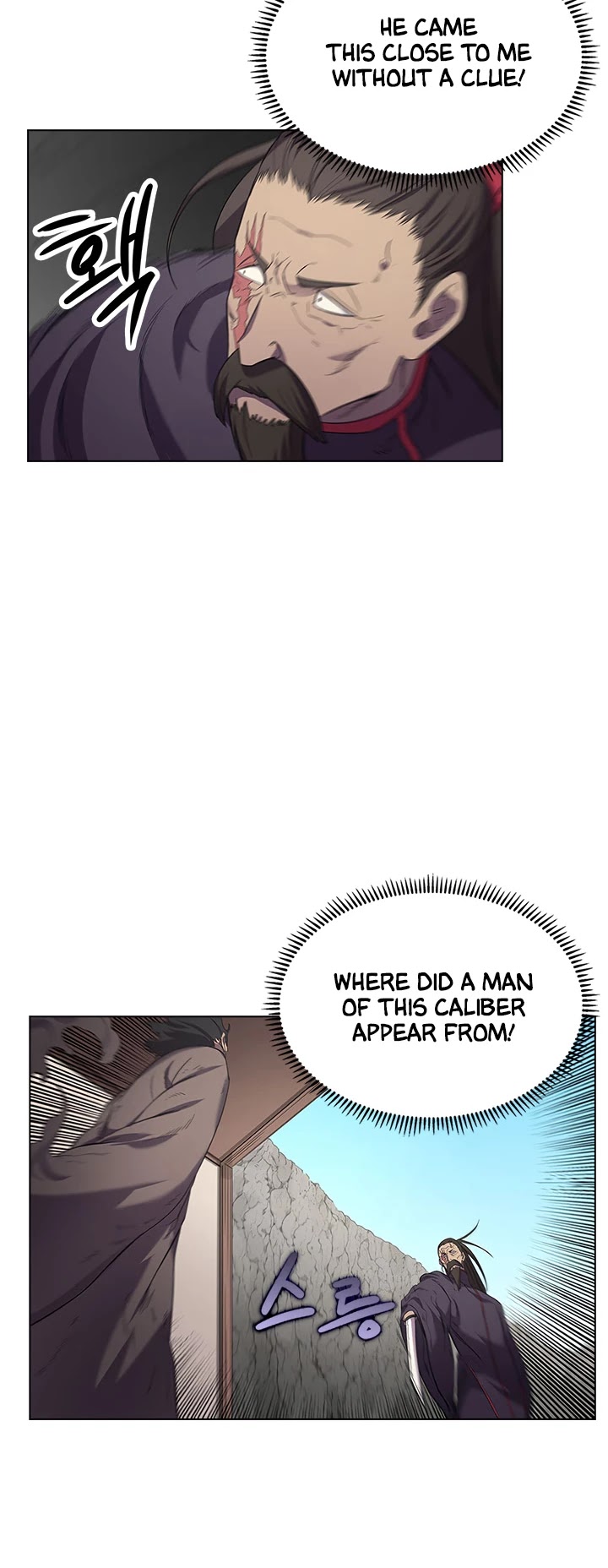 Chronicles of Heavenly Demon Chapter 99 page 29 - Chapter 99