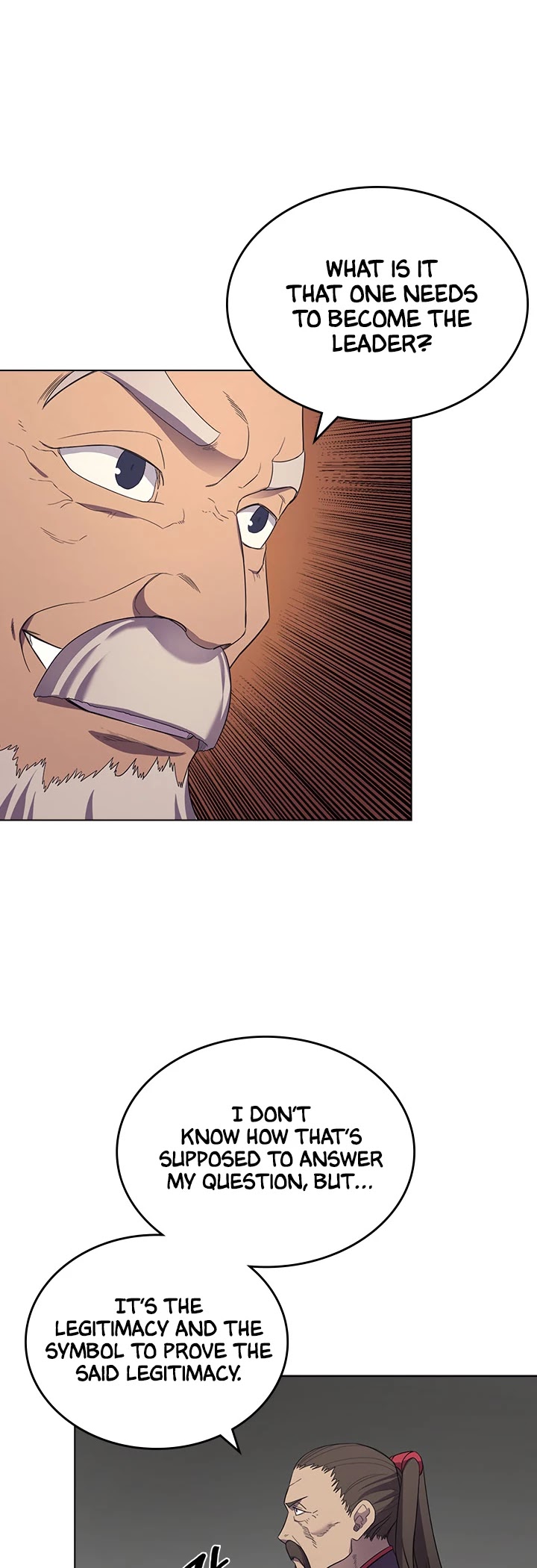 Chronicles of Heavenly Demon Chapter 99 page 35 - Chapter 99
