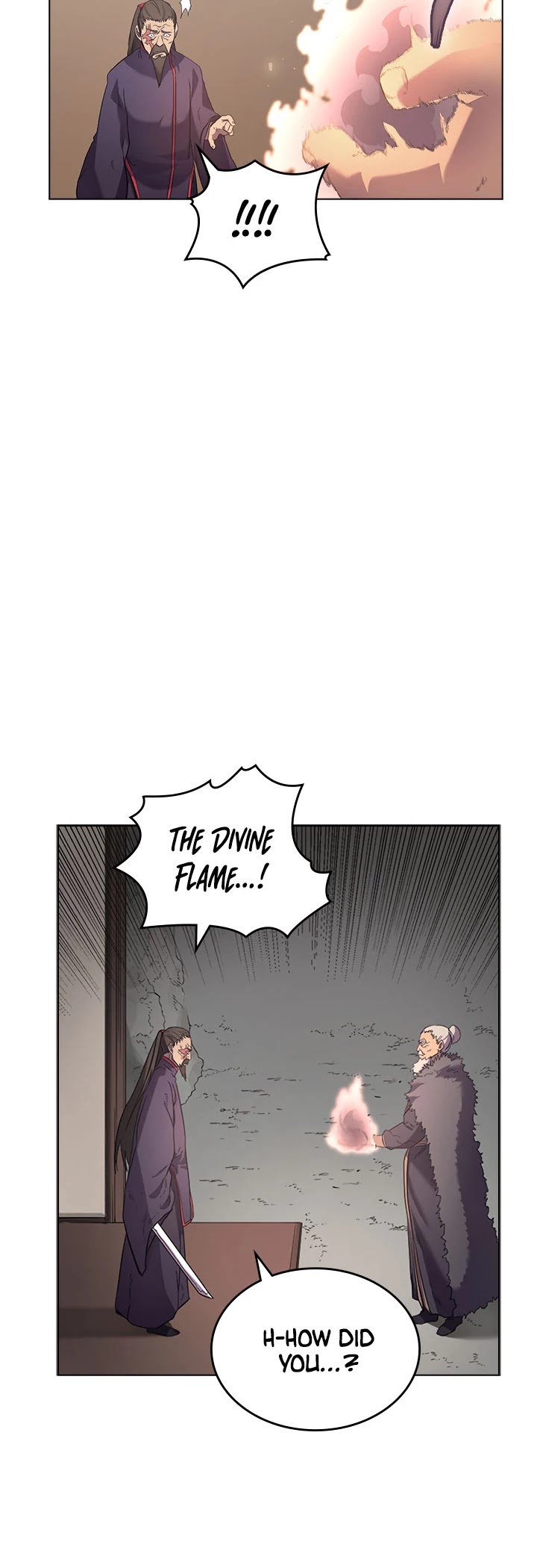 Chronicles of Heavenly Demon Chapter 99 page 37 - Chapter 99