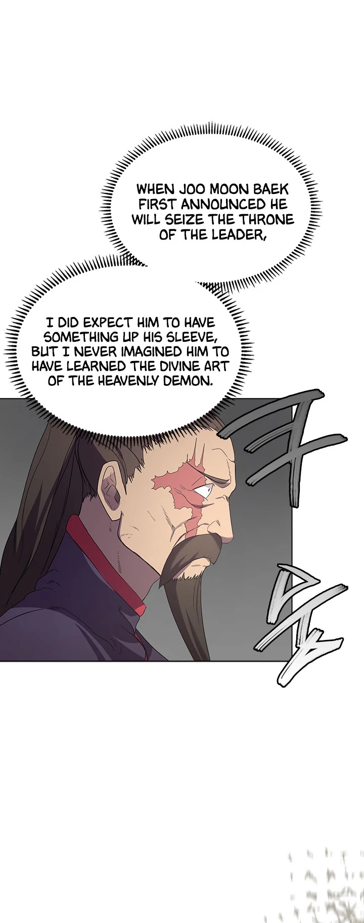 Chronicles of Heavenly Demon Chapter 99 page 38 - Chapter 99