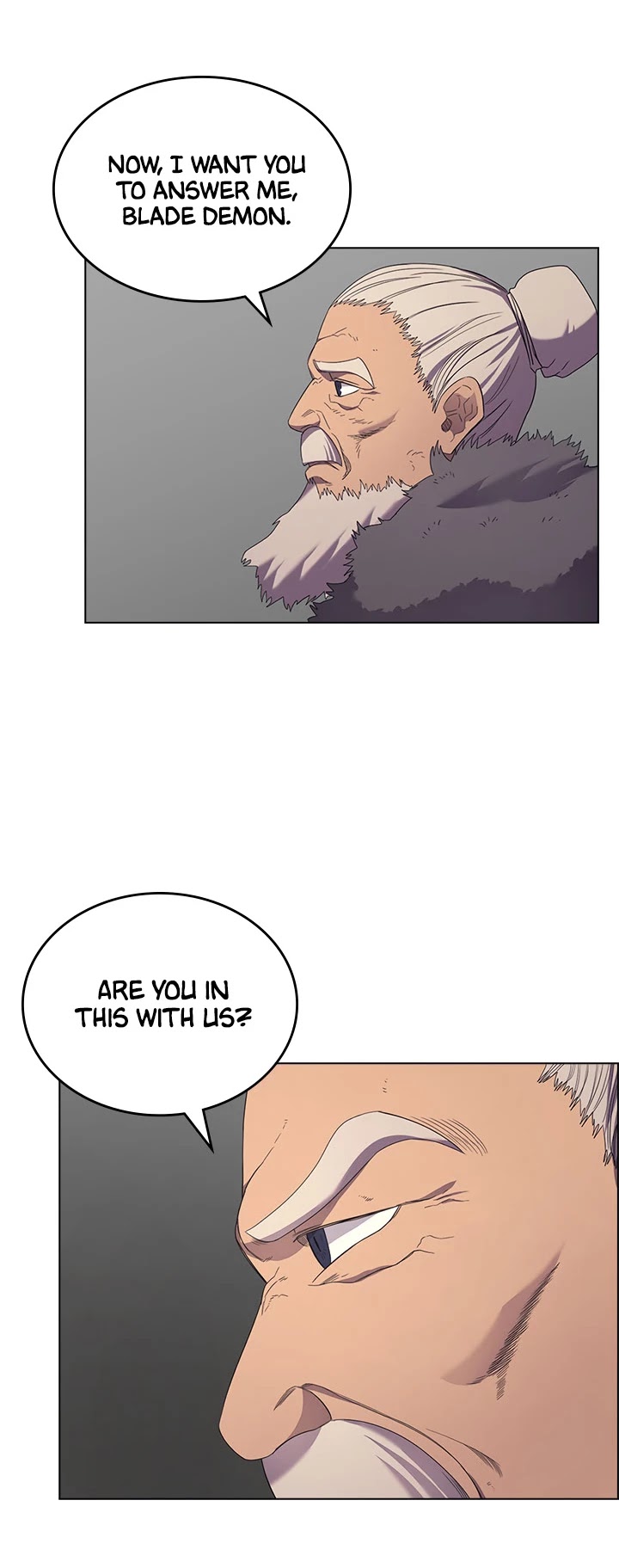 Chronicles of Heavenly Demon Chapter 99 page 41 - Chapter 99