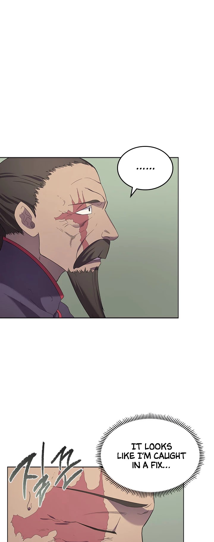 Chronicles of Heavenly Demon Chapter 99 page 42 - Chapter 99