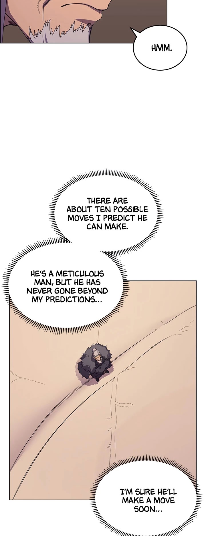 Chronicles of Heavenly Demon Chapter 99 page 5 - Chapter 99