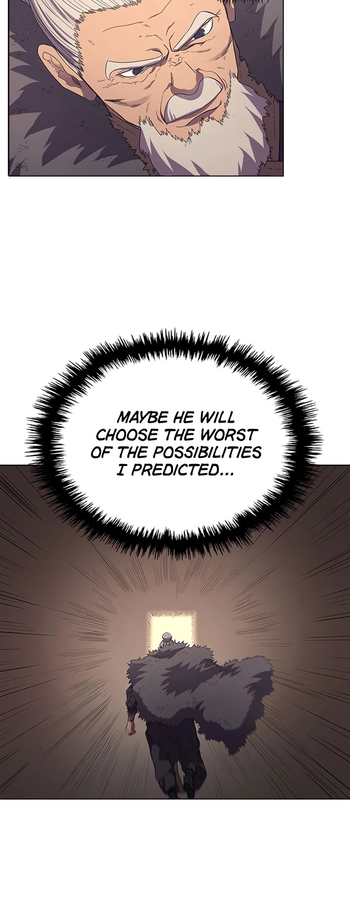 Chronicles of Heavenly Demon Chapter 99 page 7 - Chapter 99