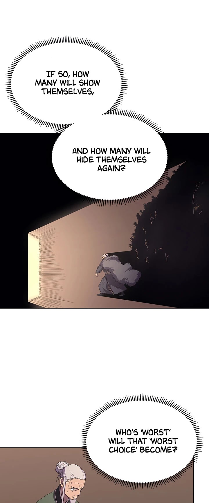 Chronicles of Heavenly Demon Chapter 99 page 8 - Chapter 99