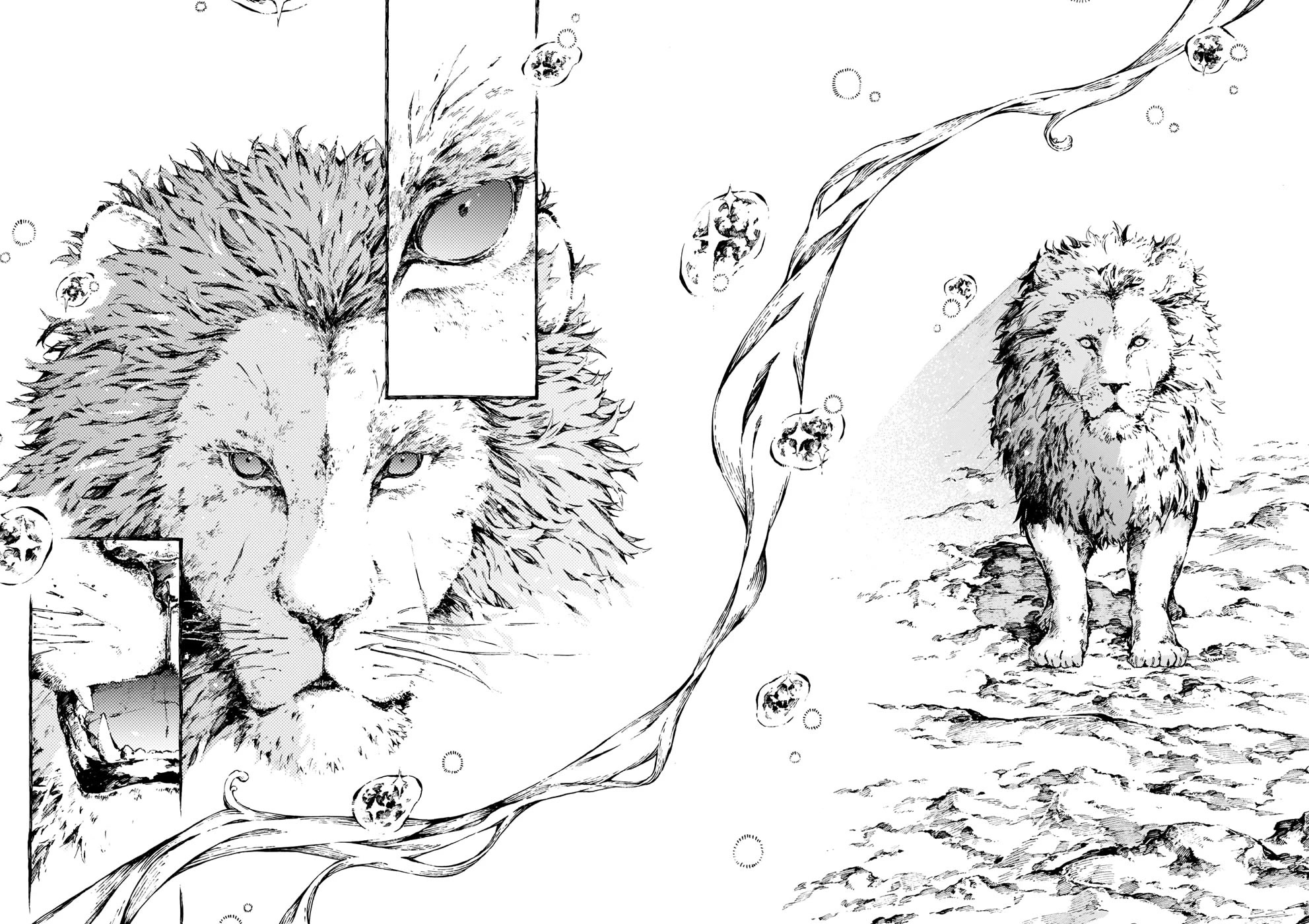 Chronicles of Narnia: The Magician's Nephew Chapter 16 page 25 - Chapter 16: The Fight at the Lamp-post (2)