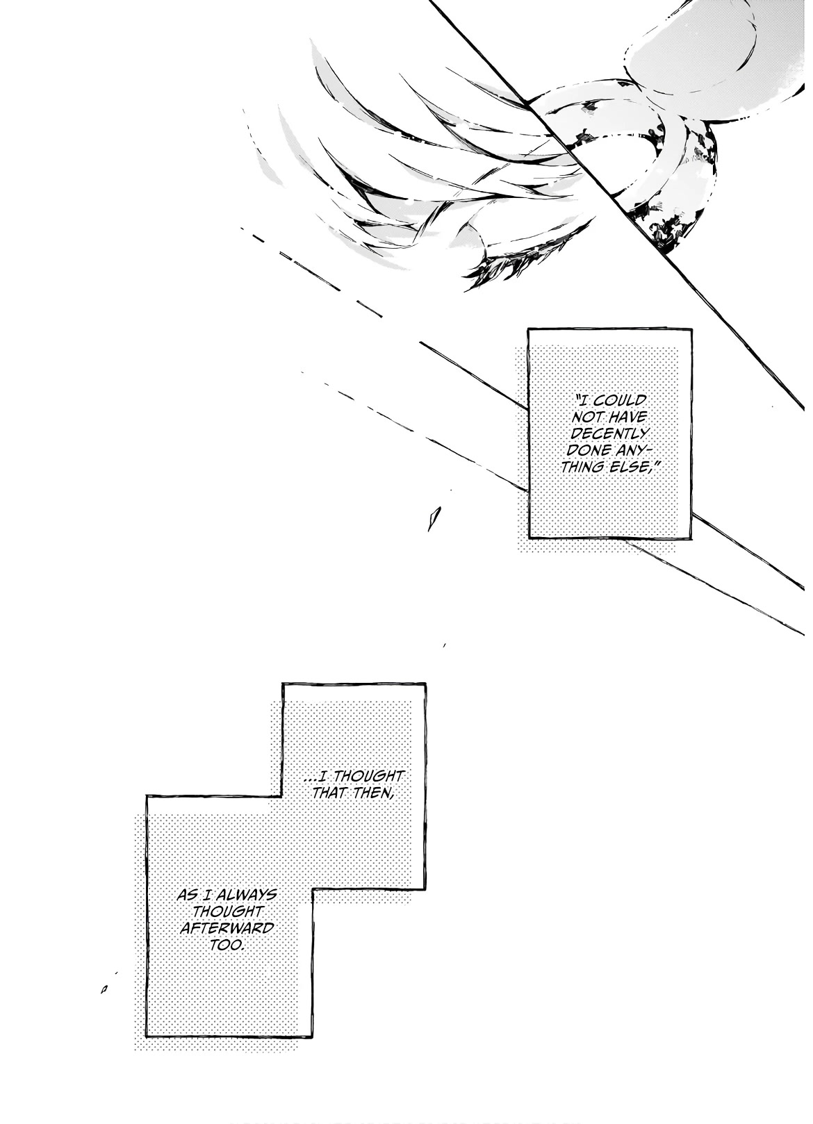 Chronicles of Narnia: The Magician's Nephew Chapter 4 page 25 - Chapter 4: Digory and Uncle Andrew (2)