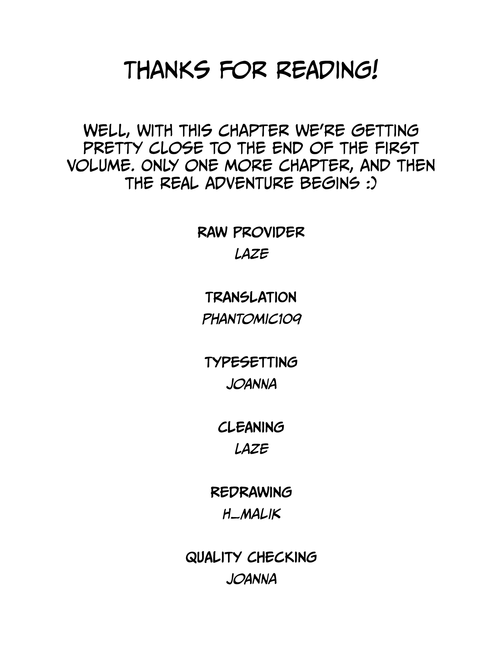 Chronicles of Narnia: The Magician's Nephew Chapter 5 page 30 - Chapter 5: The Wood Between Worlds (1)