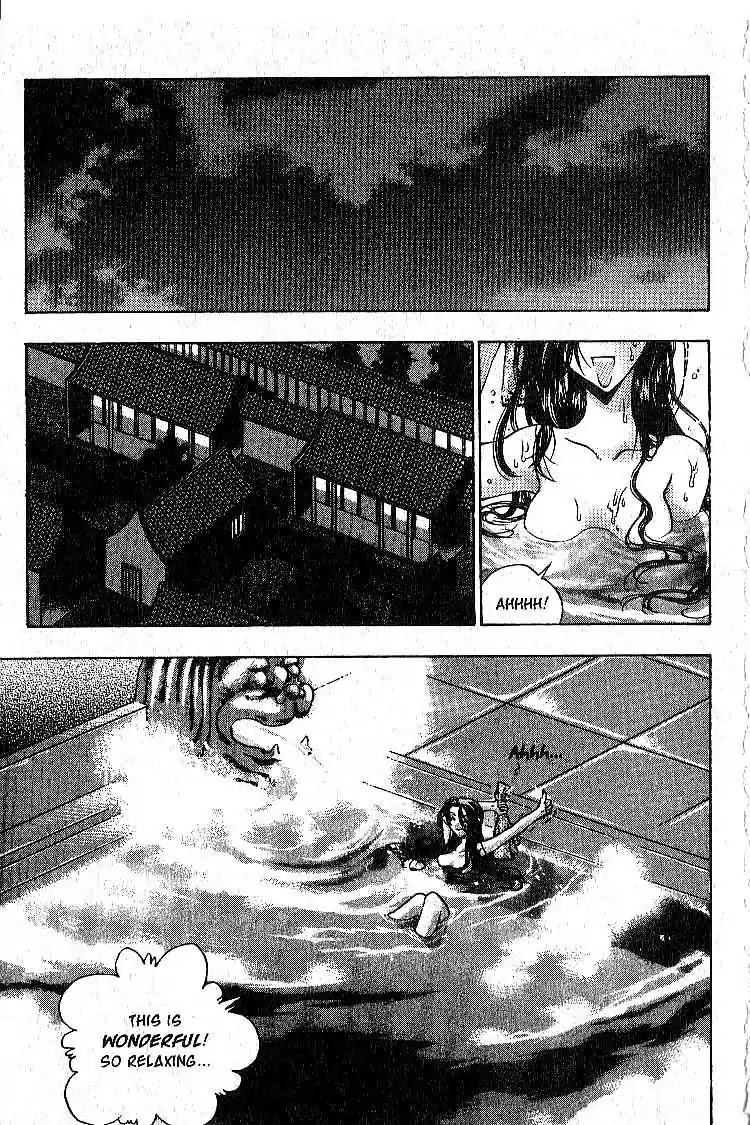 Chronicles of the Cursed Sword Chapter 1.2 page 14 - Vol.1 Chapter 2: Jaryoon, King of Hahyun