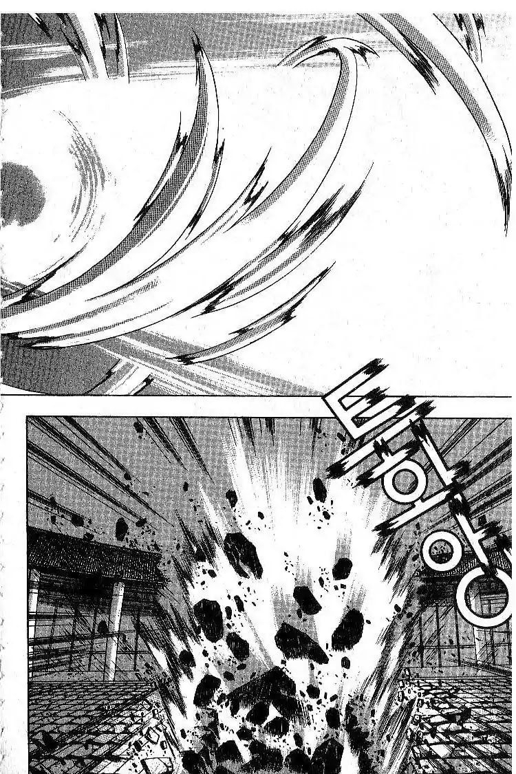 Chronicles of the Cursed Sword Vol.1 Chapter 5 page 25 - Vol.1 Chapter 5: Soul of the PaSa Sword