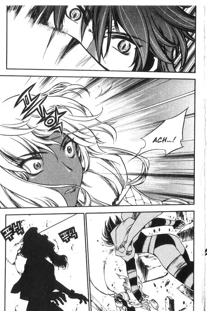 Chronicles of the Cursed Sword Chapter 10.41 page 30 - Vol.10 Chapter 41: Temptation