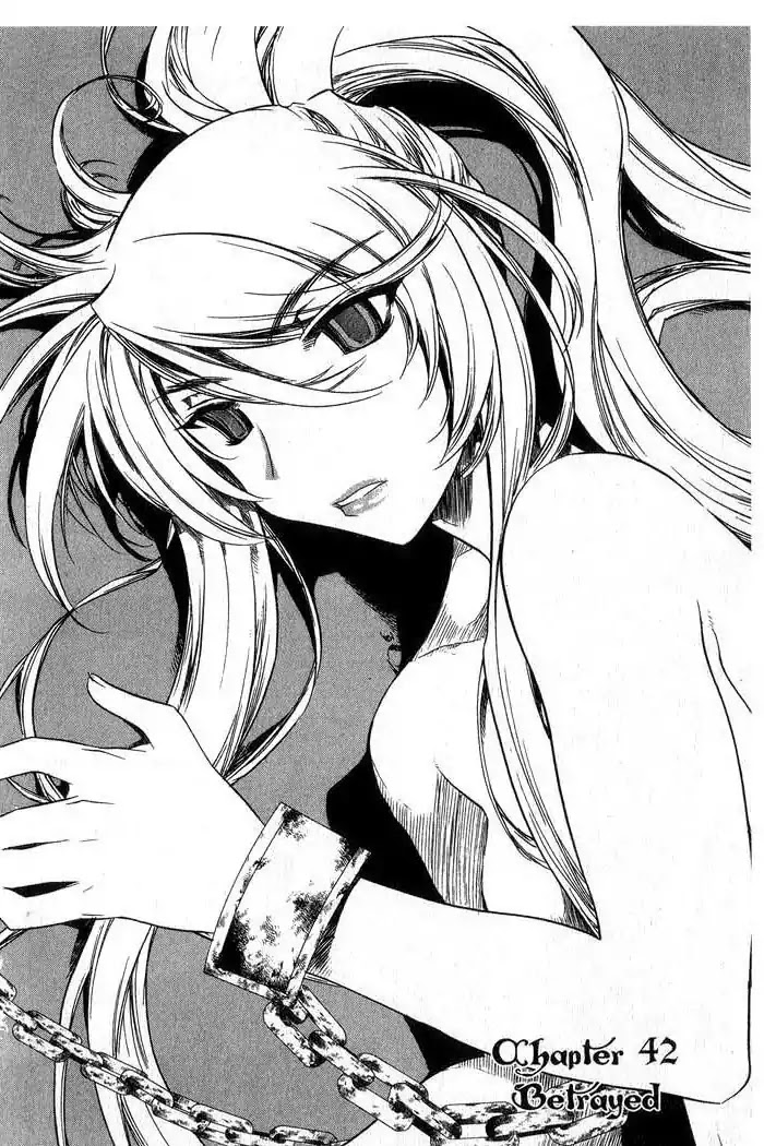 Chronicles of the Cursed Sword Chapter 11.42 page 10 - Vol.11 Chapter 42: Betrayed