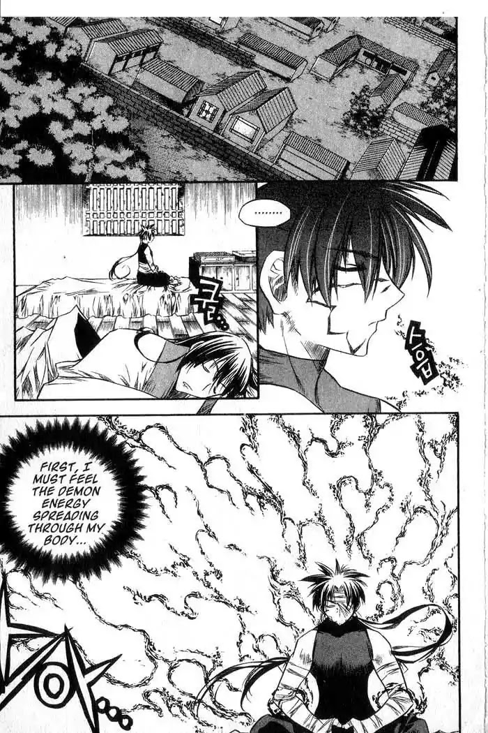 Chronicles of the Cursed Sword Chapter 11.43 page 2 - Vol.11 Chapter 43: Reunion