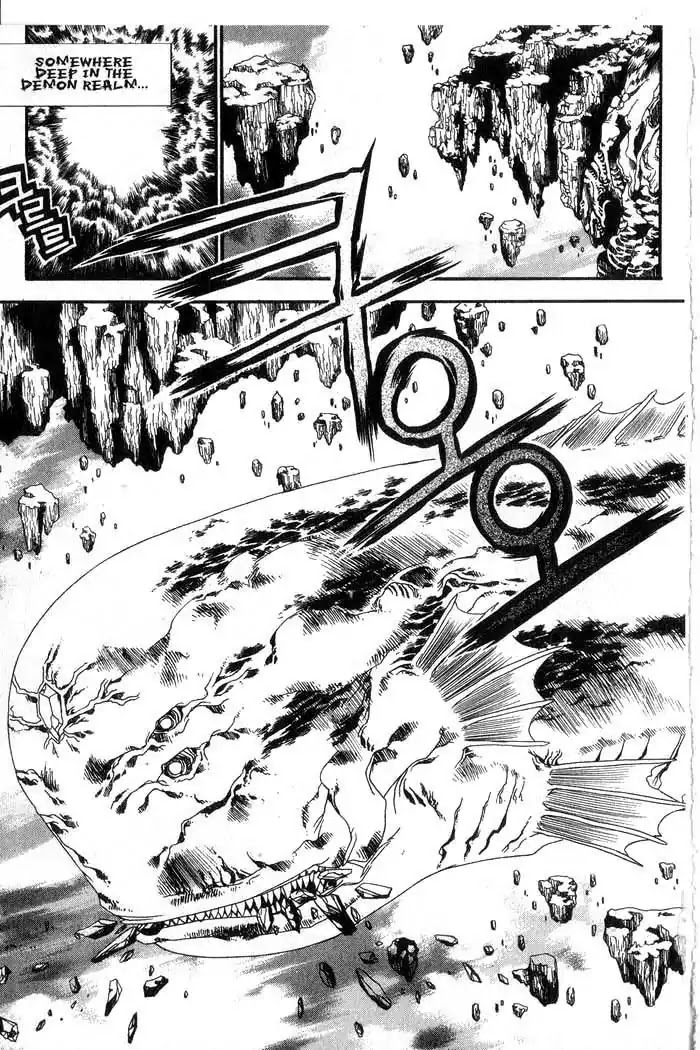 Chronicles of the Cursed Sword Chapter 11.45 page 2 - Vol.11 Chapter 45: Storming the Fortress of the Sorcerers