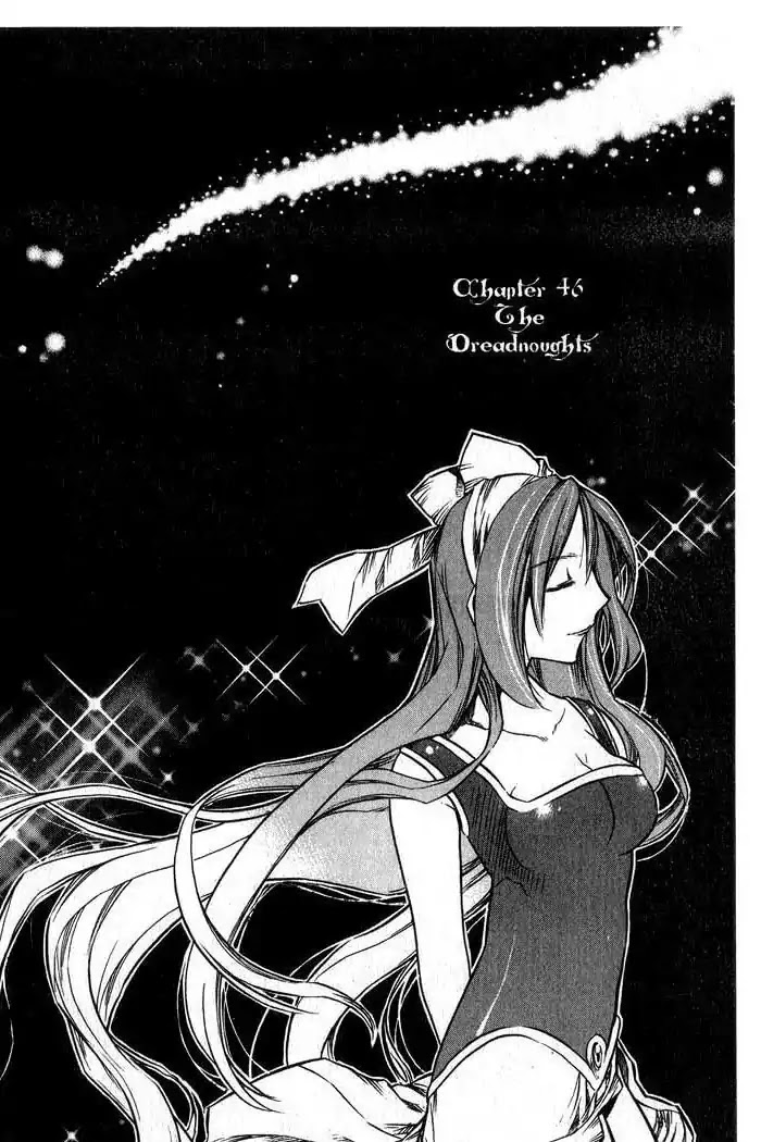 Chronicles of the Cursed Sword Chapter 12.46 page 11 - Vol.12 Chapter 46: The Dreadnoughts
