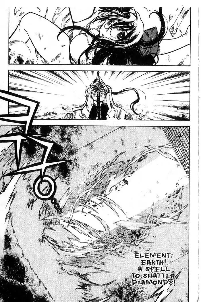 Chronicles of the Cursed Sword Chapter 12.48 page 10 - Vol.12 Chapter 48: Undead or Alive