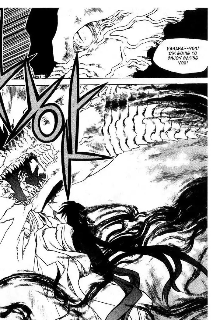 Chronicles of the Cursed Sword Chapter 12.48 page 43 - Vol.12 Chapter 48: Undead or Alive