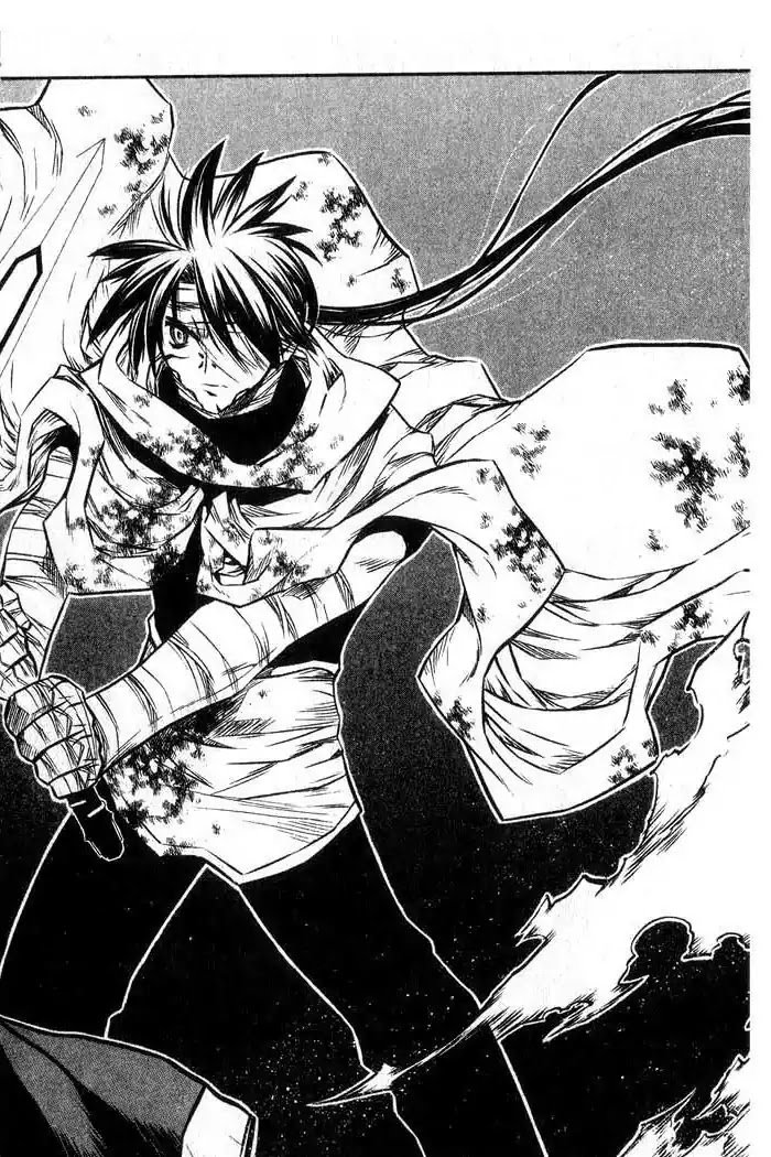 Chronicles of the Cursed Sword Chapter 12.49 page 57 - Vol.12 Chapter 49: Hyulgum, Sorcerer of the Sword