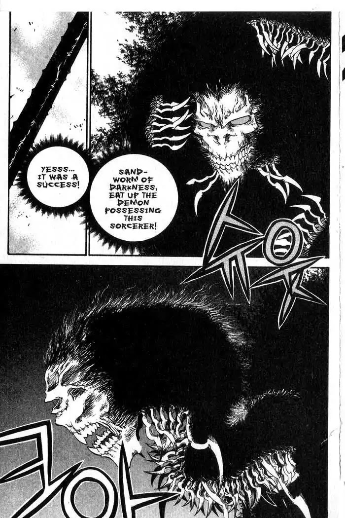 Chronicles of the Cursed Sword Chapter 13.53 page 90 - Vol.13 Chapter 53: The Sorcerer King