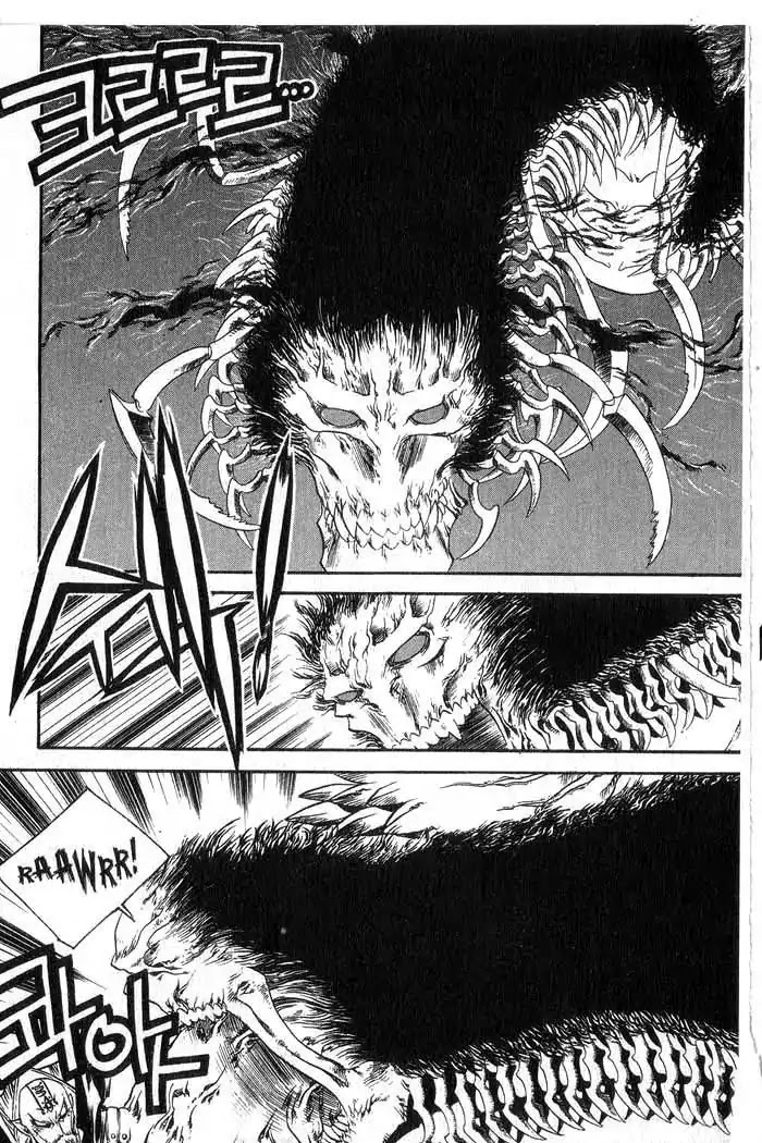 Chronicles of the Cursed Sword Chapter 13.53 page 92 - Vol.13 Chapter 53: The Sorcerer King
