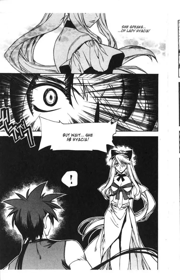 Chronicles of the Cursed Sword Chapter 14.55 page 44 - Vol.14 Chapter 55: Spellbound
