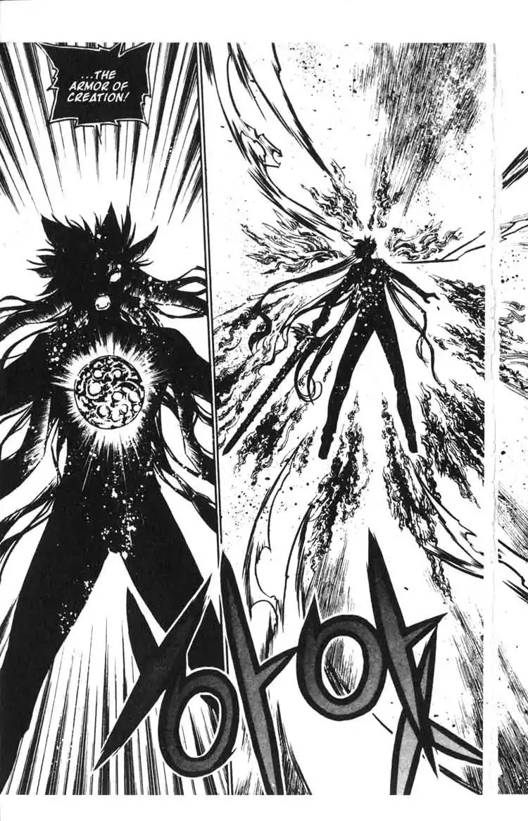 Chronicles of the Cursed Sword Chapter 14.56 page 62 - Vol.14 Chapter 56: The Escape