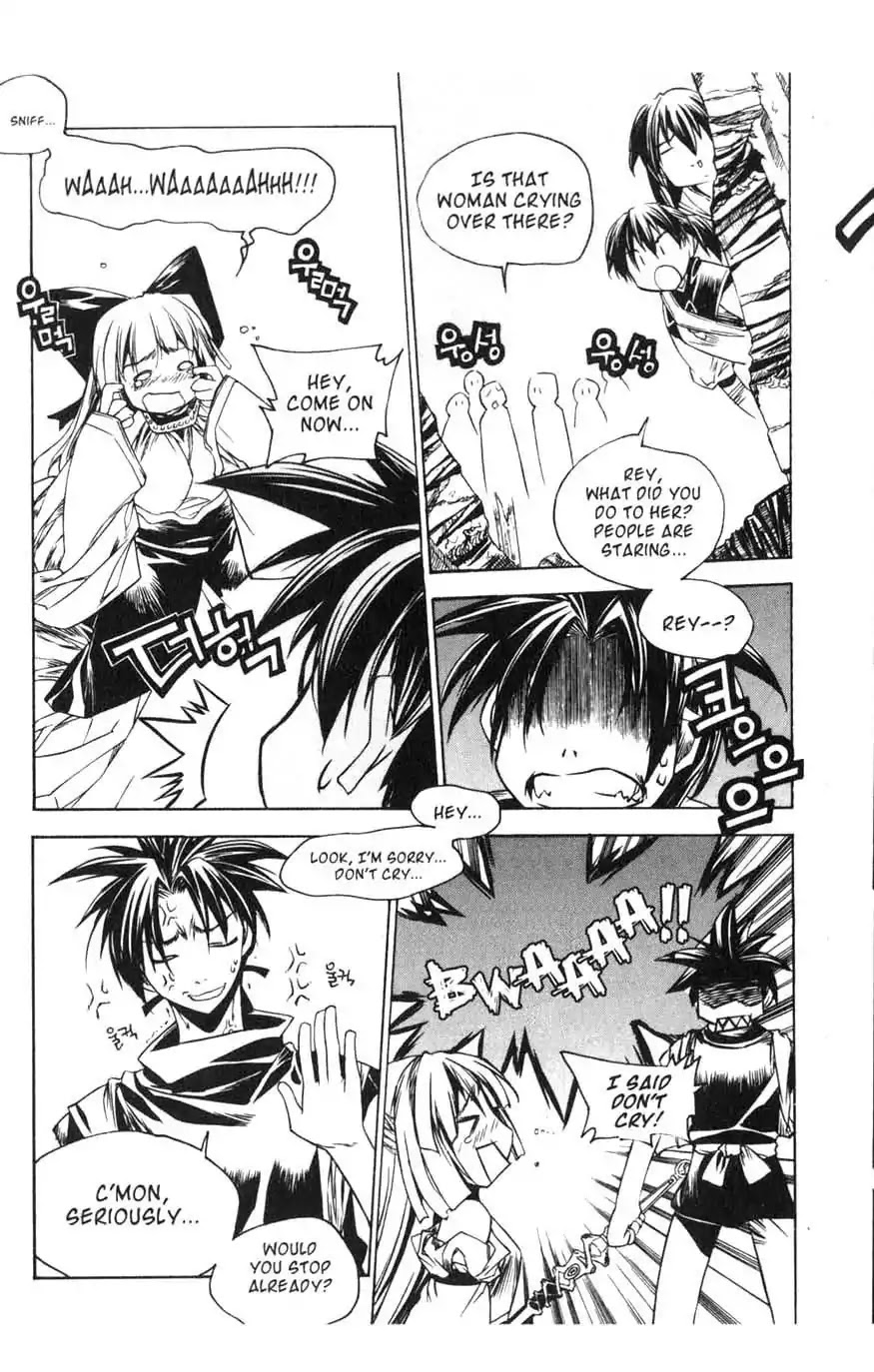 Chronicles of the Cursed Sword Chapter 15.60 page 24 - Vol.15 Chapter 60: To the Great Azure Pavilion