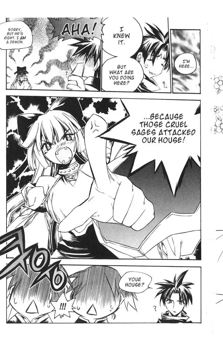 Chronicles of the Cursed Sword Chapter 15.60 page 28 - Vol.15 Chapter 60: To the Great Azure Pavilion