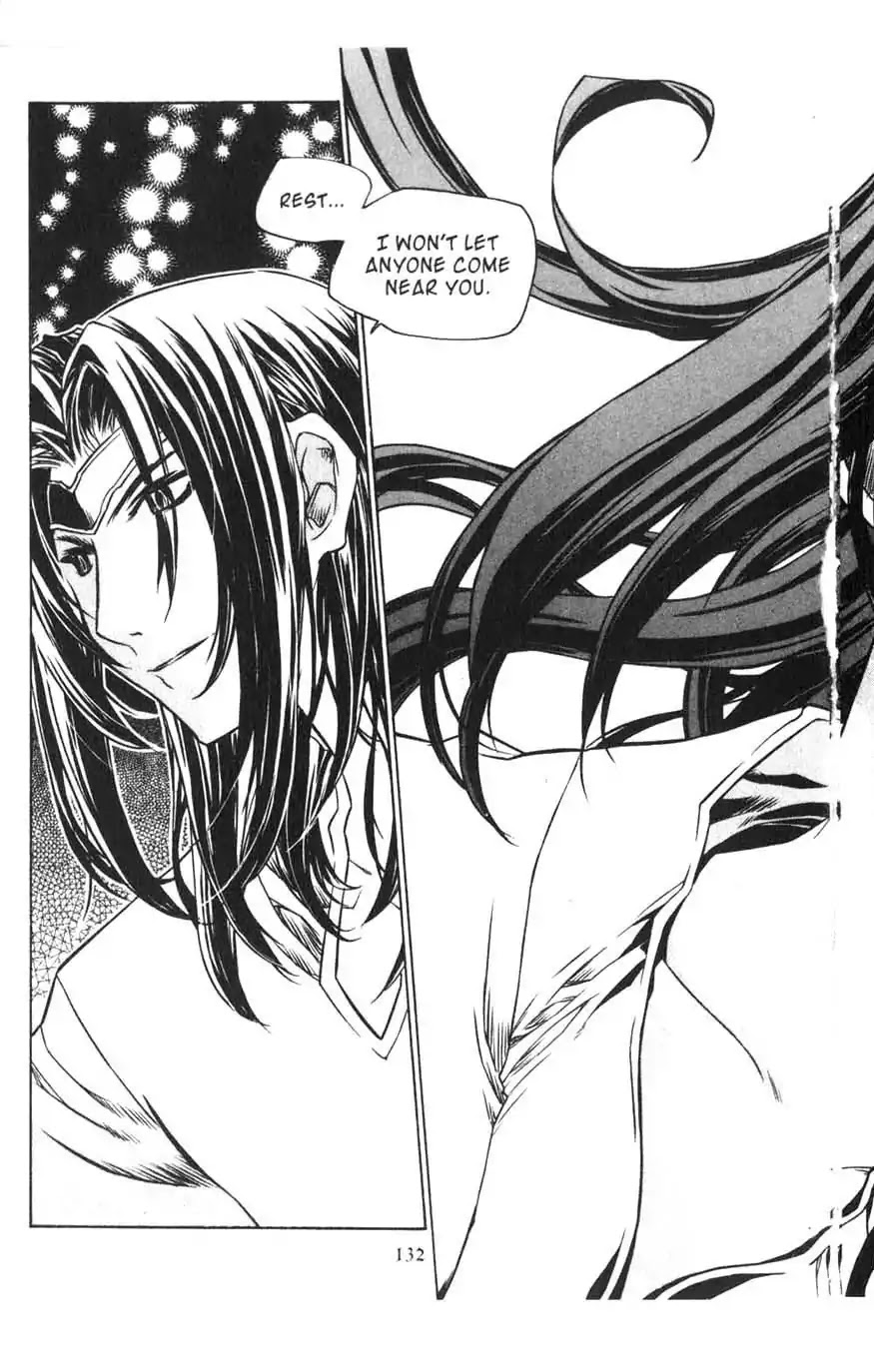 Chronicles of the Cursed Sword Chapter 15.61 page 66 - Vol.15 Chapter 61: Sages' Defeat