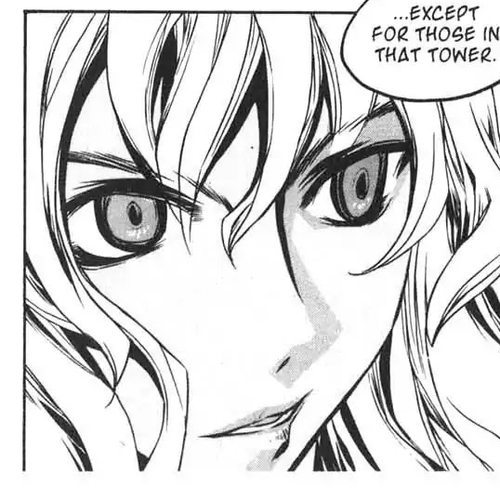Chronicles of the Cursed Sword Vol.15 Chapter 61: Sages' Defeat cover