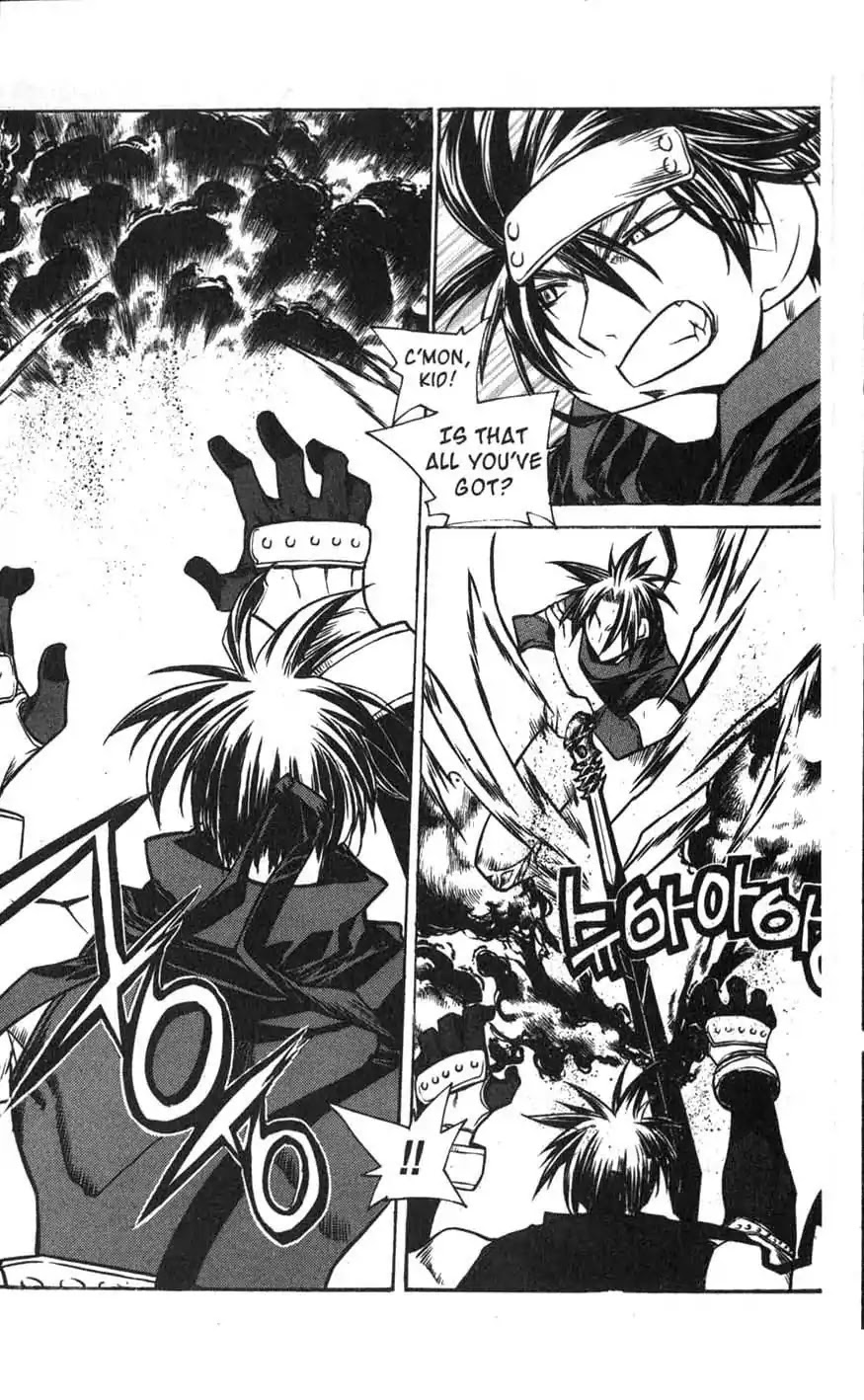Chronicles of the Cursed Sword Chapter 16.64 page 22 - Vol.16 Chapter 64: The Battle for the Great Azure Pavilion