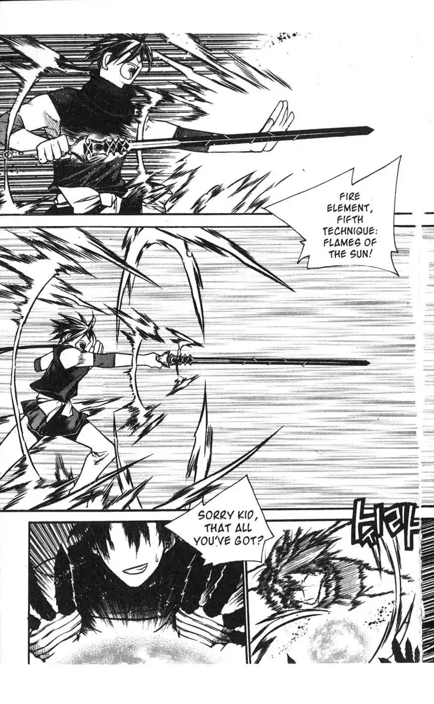 Chronicles of the Cursed Sword Chapter 16.64 page 30 - Vol.16 Chapter 64: The Battle for the Great Azure Pavilion
