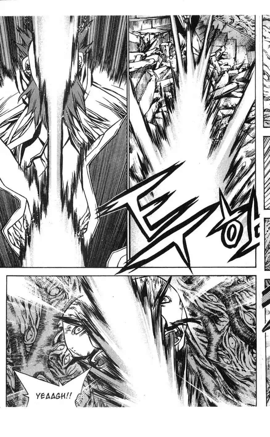 Chronicles of the Cursed Sword Chapter 16.65 page 26 - Vol.16 Chapter 65: Incantation to Dispel Demon Souls