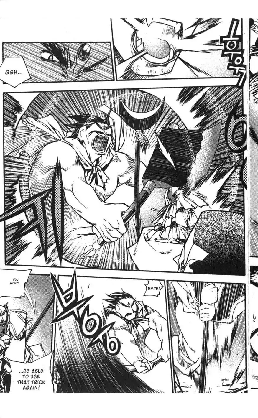 Chronicles of the Cursed Sword Chapter 16.65 page 4 - Vol.16 Chapter 65: Incantation to Dispel Demon Souls