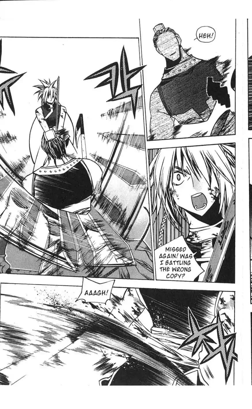 Chronicles of the Cursed Sword Chapter 16.66 page 24 - Vol.16 Chapter 66: The Sage's Last Stand?!