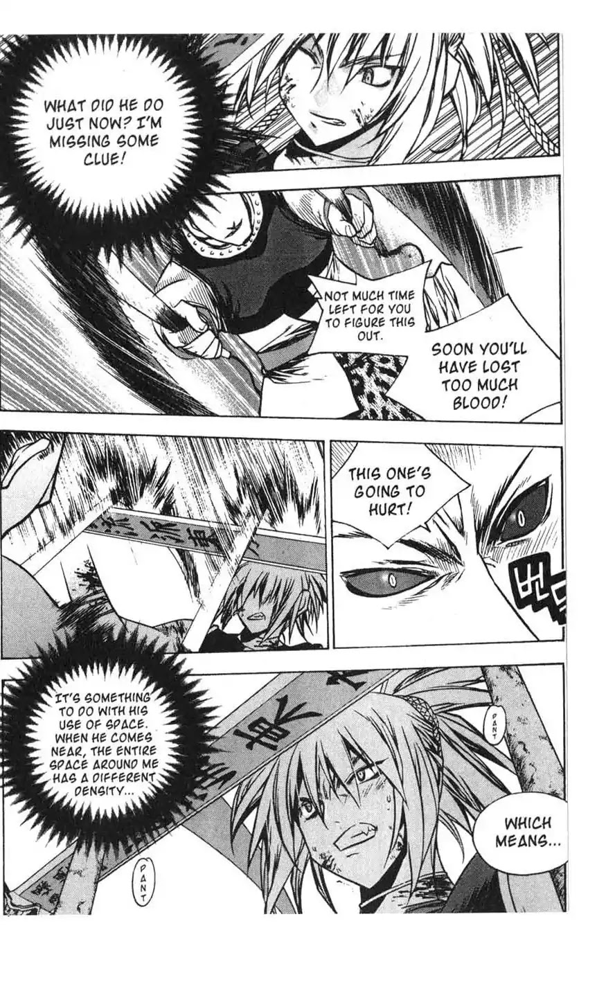 Chronicles of the Cursed Sword Chapter 16.66 page 29 - Vol.16 Chapter 66: The Sage's Last Stand?!